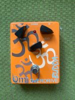 Budda Om Overdrive Effektpedal für Gitarre Boutique Leipzig - Plagwitz Vorschau