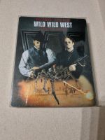 Wild Wild West Blu-ray Steelbook Nordrhein-Westfalen - Recklinghausen Vorschau