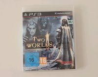 PS3 Spiel TWO WORLDS II Sony PlayStation 3 deutsch Rollenspiel Nordrhein-Westfalen - Kreuztal Vorschau