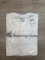 Champion T-Shirt in Weiß | Neu verpackt Berlin - Treptow Vorschau