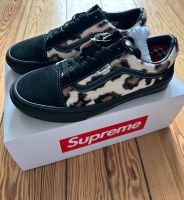 Vans Skate Old Skool X Supreme Gr.39 Altona - Hamburg Altona-Nord Vorschau