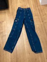 Cargo-Jeans Urban Outfitters W26 L34 Sachsen - Glauchau Vorschau