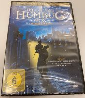 DVD - Die große Humbug Box - 3 Filme - Dickens - Weihnachten NEU Nordrhein-Westfalen - Kamen Vorschau