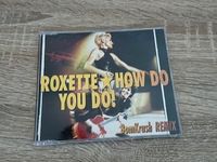Roxette - How Do You Do! Holland MCD 1992 Thüringen - Apolda Vorschau