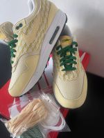 Nike air max 1 prm lemonade NEU Gr. 41 Berlin - Schöneberg Vorschau