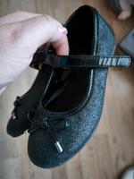 Ballerina Schuhe Gr.30 Ballerinas Sommerschuhe Sachsen - Meerane Vorschau