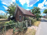 Romantisches Haus mit großem Grundstück in Berge Sachsen-Anhalt - Werben Elbe Vorschau