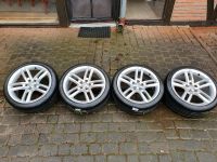 Alufelgen Audi A1 8X 1.2 TFSI Nordrhein-Westfalen - Kerken Vorschau