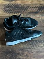 Y-3 adidas Y-3 ZX Run Black 43 1/3 Berlin - Mitte Vorschau