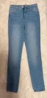 Blaue Only-Jeans Sachsen - Grünhain-Beierfeld  Vorschau