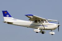 Samstag 18.5. Cessna AusFLUG Lausitzer Seenland Cottbus Rundflug Brandenburg - Cottbus Vorschau