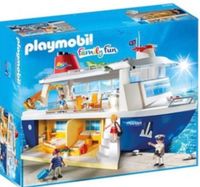 Kreuzfahrtschiff von Playmobil Sachsen - Neukirchen/Pleisse Vorschau