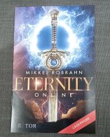 Eternity Online Leseprobe Neu fischertor Verlag Bayern - Schweinfurt Vorschau