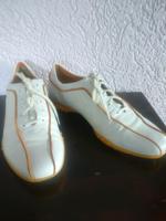 Sneaker, Turnschuhe Tamaris, Leder,Gr 40 Bayern - Gößweinstein Vorschau