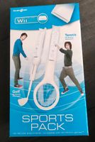 Wii Sportspack OVP Nintendo Dresden - Prohlis-Nord Vorschau