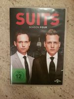 Suits - Season 4 [4 DVDs] Hessen - Darmstadt Vorschau