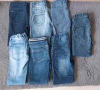 jeans junge 134 (je 5 €) Nordrhein-Westfalen - Siegen Vorschau