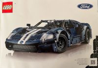 Lego Technic Ford GT 2022 Stuttgart - Stuttgart-West Vorschau