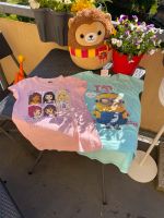 LegoFriends Minnons Mädchen Tshirt 116/122 Sachsen - Wilsdruff Vorschau