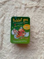 Schlaf gut Schatzkästchen Spieluhr Vorlesekarten zum Einschlafen Hessen - Griesheim Vorschau