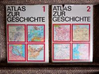 Bücher Atlas Geschichte Karten Brandenburg - Cottbus Vorschau
