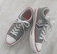 Neuwertig: Converse Chucks 36,5/4 Hessen - Maintal Vorschau