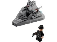 LEGO Star Wars - Star Destroyer - 75033 - Vollständig Berlin - Zehlendorf Vorschau