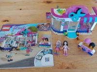 Lego Friends Friseursalon 41391 Nordrhein-Westfalen - Greven Vorschau