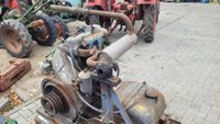 Deutz F2 L 712 Motor komplett Oldtimer Traktor Rheinland-Pfalz - Gondershausen Vorschau