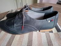 Sehr schöner bequemer -Schuh Farbe Jeansblau von TAMARIS Gr. 41 Niedersachsen - Reinstorf Vorschau