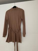 Langer Pullover/Strickkleid Bayern - Forchheim Vorschau