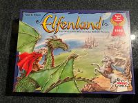 Elfenland Spiel des Jahres 1998 Amigo Bayern - Stammbach Vorschau