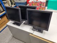 3x Dell TFT Monitor 18 Zoll gebraucht Frankfurt am Main - Bockenheim Vorschau