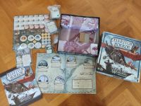 Brettspiel "Eldritch Horror-Berge des Wahnsinns" Erweiterung, neu Dresden - Pieschen Vorschau