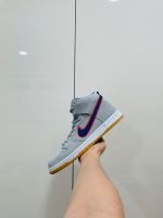 Nike SB Dunk High New York Mets (EU45,5) Neu Nordrhein-Westfalen - Kerpen Vorschau