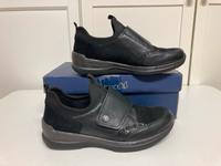 Caprice NEU Slip-On Sneaker Memory-Foam H-Weite SCHUHE Leder 37 Thüringen - Meiningen Vorschau