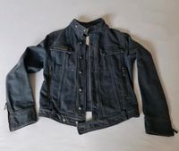 Vintage Emporio Armani Herren Jacke Gr.M Bikerjacke Jeansjacke Nordrhein-Westfalen - Mettmann Vorschau