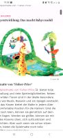 Fisherprice Rain Forrest Erlebnismatte Nordrhein-Westfalen - Freudenberg Vorschau