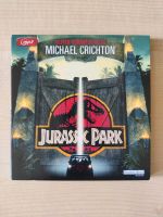 Jurassic Park Hörbuch Hörspiel Bayern - Regensburg Vorschau