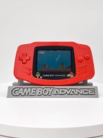 Nintendo Gameboy Advance Konsole Super Mario Edition Game Boy GBA Hannover - Linden-Limmer Vorschau