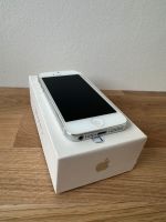 iPhone 5 - 16GB - weiß Baden-Württemberg - Weissach im Tal Vorschau