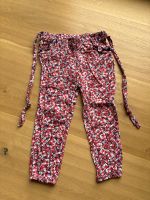 Sommerhose, Gr. 98, blau-rot-weiß Niedersachsen - Braunschweig Vorschau