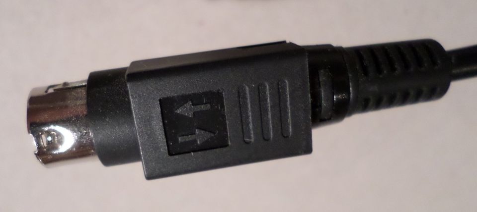 Netzteil ATS090-P120 12V 7A / 4-Pin Ladegerät Trafo Charger / neu in Teichland