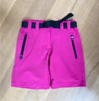 CMP Outdoor Short / kurze Hose Gr. 116 Bayern - Greding Vorschau