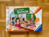 Tiptoi Spiel „Wir spielen Schule“ Nordrhein-Westfalen - Meerbusch Vorschau