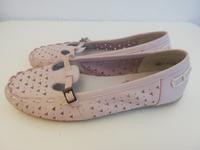 Rieker Loafer Halbschuhe Leder Schuh Gr. 40 Neuwertig! Kiel - Hassee-Vieburg Vorschau