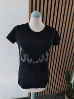 Guess Top Shirt Damen by Marciano M schwarz Glitzer Aubing-Lochhausen-Langwied - Aubing Vorschau