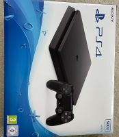 Sony PS4 PlayStation Slim (500GB) Niedersachsen - Schwaförden Vorschau