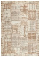 Teppich,Neu,"Novel",Patchwork,Flachwebteppich,Braun-Beige,330x240 Rheinland-Pfalz - Schweigen-Rechtenbach Vorschau