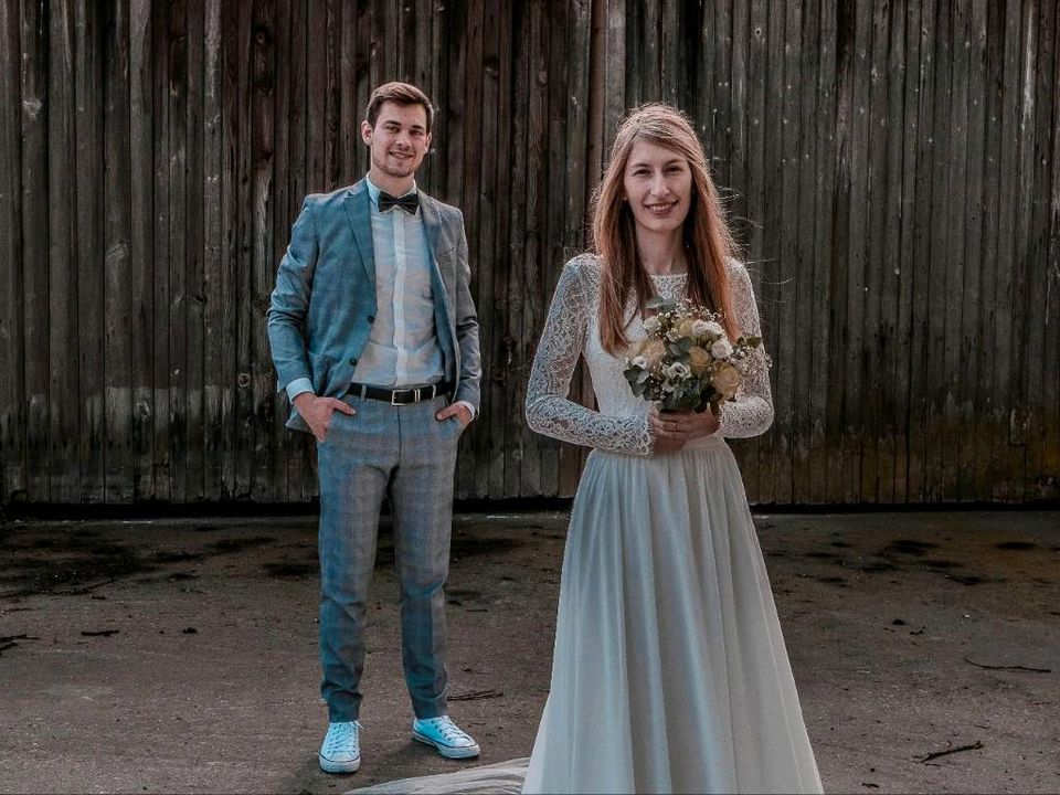 Hochzeit / Fotograf / Videograf / Paarshooting / Verlobung /Taufe in Bielefeld